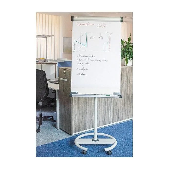 MAUL Flipchart MAULsolid flip2use 6370682 — image 6