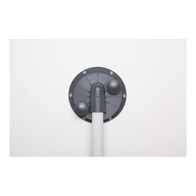 MAUL Flipchart MAULsolid flip2use 6370682 — image 7