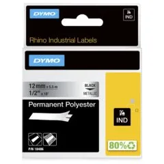 Delock Schaumstoff Kantenschutz 35 x 12 mm - Länge 2 m schwarz