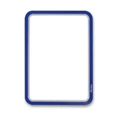 tarifold Magnetrahmen selbstklebend A4 blau