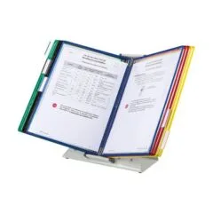 tarifold Sichttafelsystem DIN A4