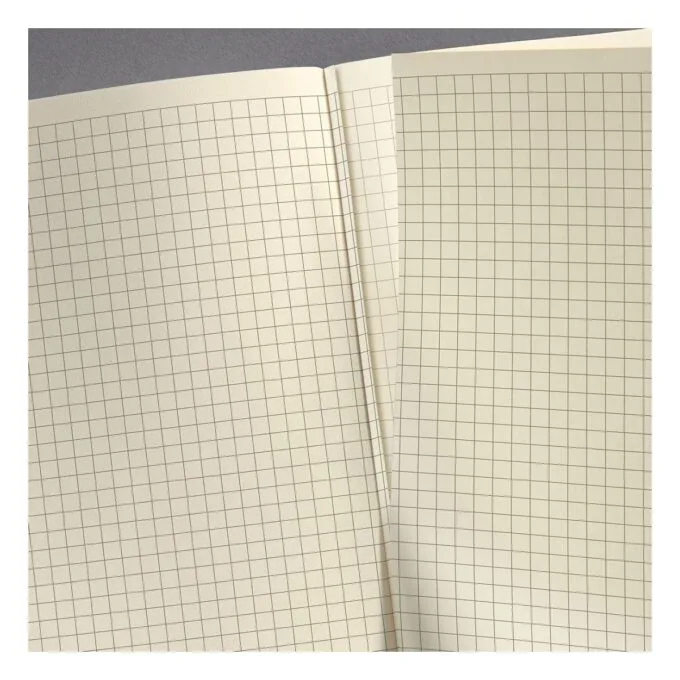 SIGEL Notizbuch DIN A6 kariert, 194 Seiten — image 10
