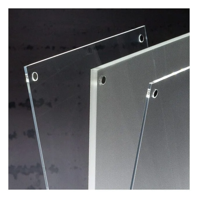 SIGEL LED LED-Tischaufsteller DIN A4 — image 2