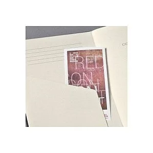 SIGEL Conceptum® Notizbuch ca. DIN A5 kariert, 194 Seiten — image 6