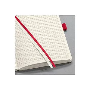 SIGEL Conceptum® Notizbuch ca. DIN A5 kariert, 194 Seiten — image 7