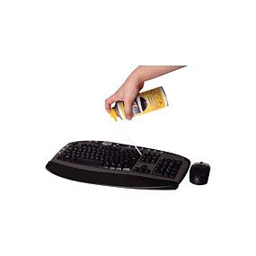 Fellowes Druckluftreiniger 200,0 ml — image 2