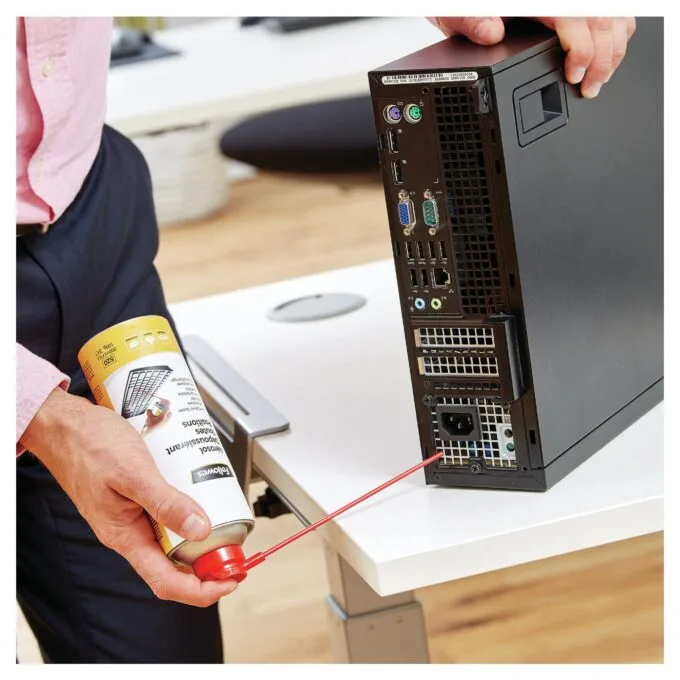 Fellowes Druckluftreiniger 200,0 ml — image 4
