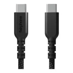 Fairphone USB-C Long Life Charging Kabel 1m