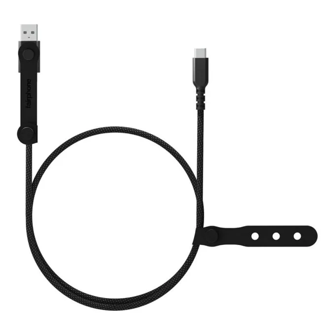 Fairphone USB-C Long Life Charging Kabel 1m — image 2