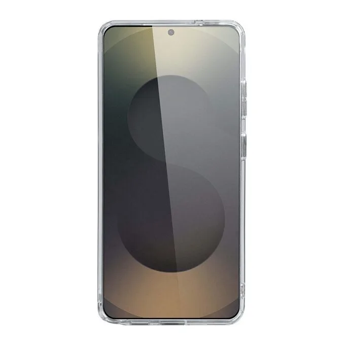 Nevox StyleShell SHOCKFlex - Samsung Galaxy S26 Ultra, transparent — image 5