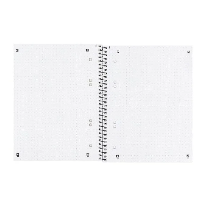 OXFORD Collegeblock DIN A5 punktraster — image 8
