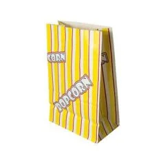PAPSTAR Popcorn Tüten 2,5l