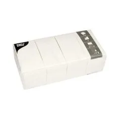 PAPSTAR Servietten 33,0 x 33,0 cm
