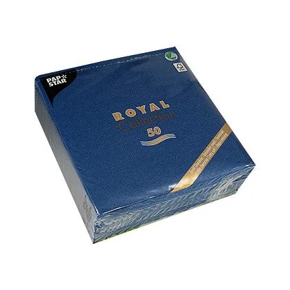 PAPSTAR Servietten 40,0 x 40,0 cm — image 3