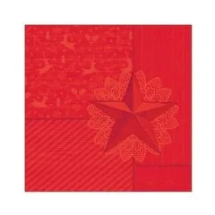 PAPSTAR Servietten Rising Star 50 St.