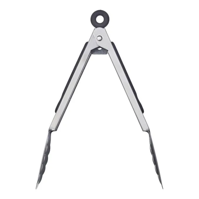 WESTMARK Grillzange Classic Spezial Mini silber — image 4