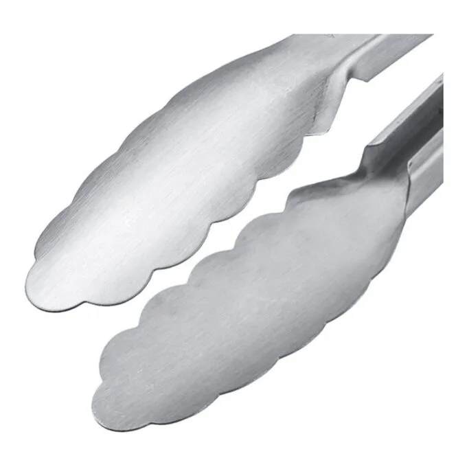 WESTMARK Grillzange Classic Spezial Mini silber — image 6