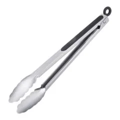 WESTMARK Grillzange Classic Spezial Maxi silber