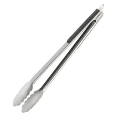 WESTMARK Grillzange Classic Spezial Maxi Plus silber