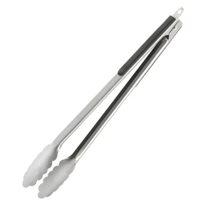 WESTMARK Grillzange Classic Spezial Maxi Plus silber — image 1