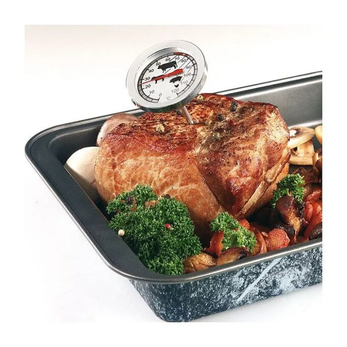 WESTMARK Fleischthermometer silber — image 3