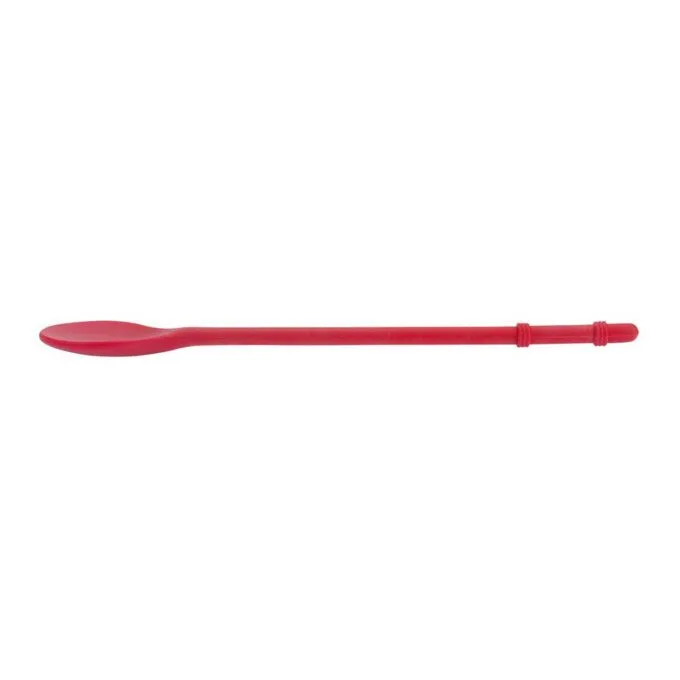WESTMARK Kochlöffel Silicone rot — image 3