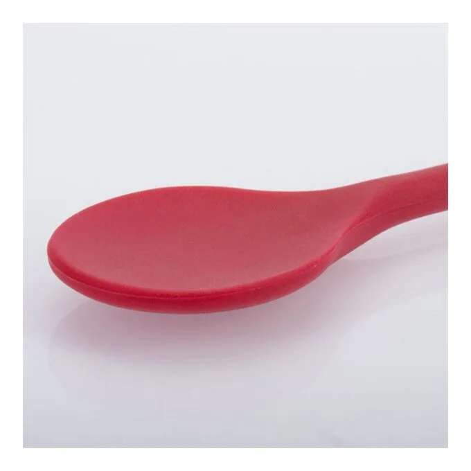 WESTMARK Kochlöffel Silicone rot — image 4