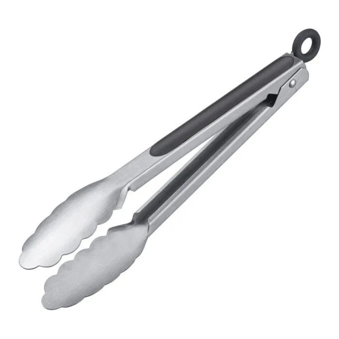 WESTMARK Grillzange Classic Spezial Midi silber — image 1