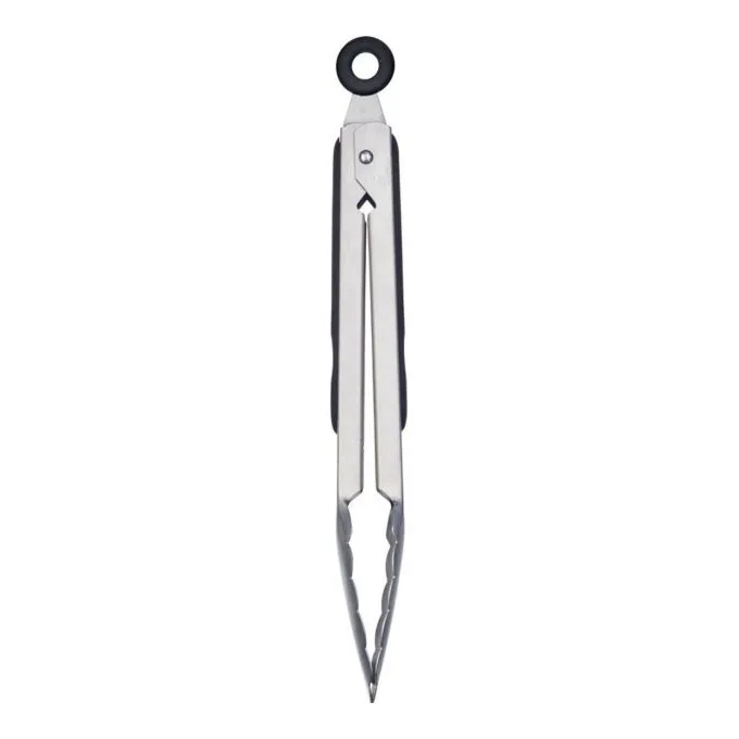 WESTMARK Grillzange Classic Spezial Midi silber — image 3