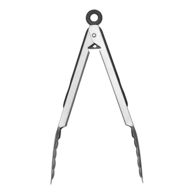 WESTMARK Grillzange Classic Spezial Midi silber — image 4