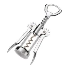 WESTMARK Korkenzieher silber