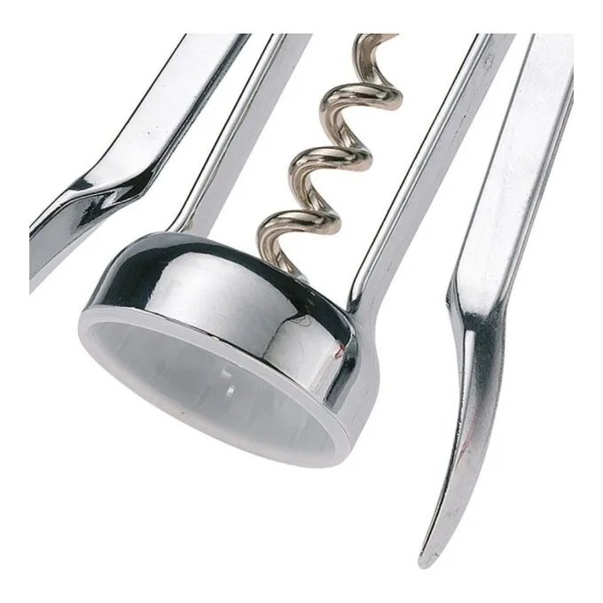 WESTMARK Korkenzieher silber — image 3