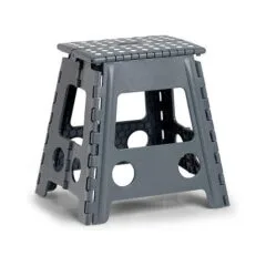 Zeller Schemel 1 Stufe, H: 39 cm