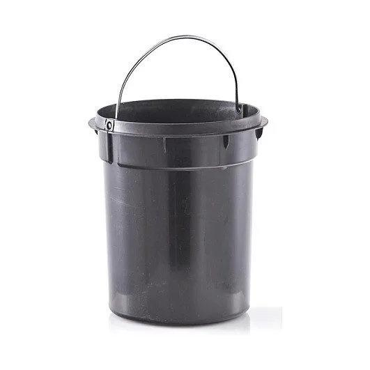 Zeller Present Abfalleimer,wei 3l — image 7