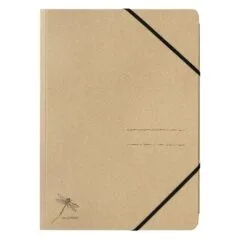 PAGNA Eckspanner Pur DIN A4 beige