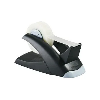 DURABLE Tischabroller schwarz/grau — image 1