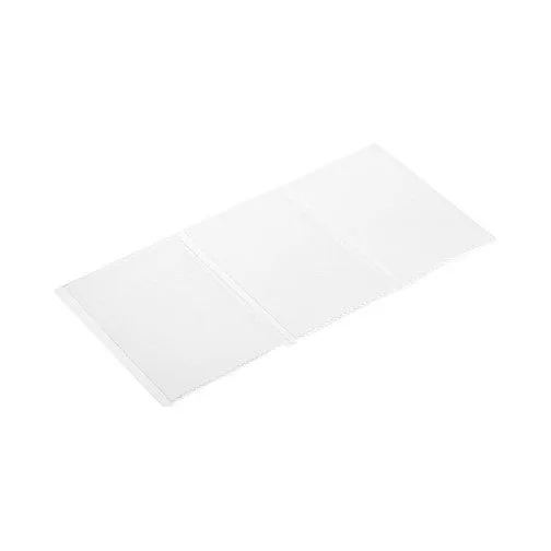 DURABLE Dokumentenhüllen 21,0 x 10,5 transparent — image 1