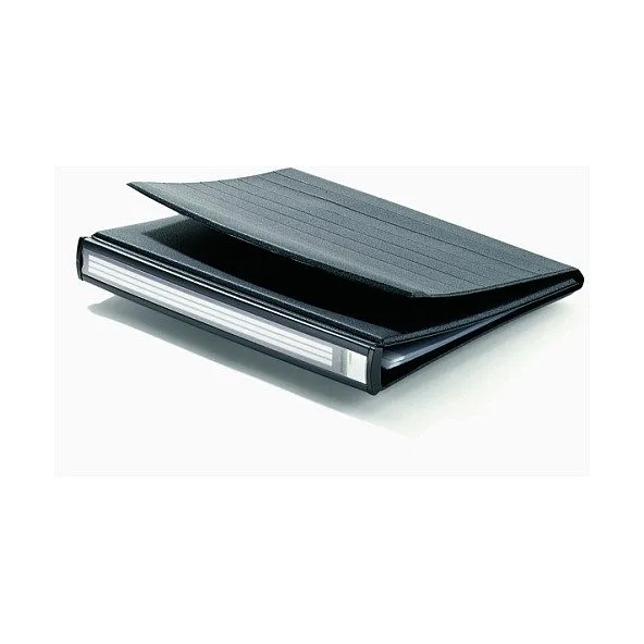 DURABLE Tisch-Flipchart DURASTAR, DIN A4, quer — image 2