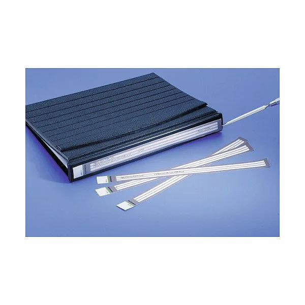 DURABLE Tisch-Flipchart DURASTAR, DIN A4, quer — image 3