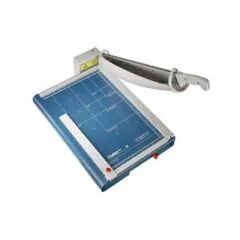 DAHLE Lever Action Cutter 867 up to DIN A3