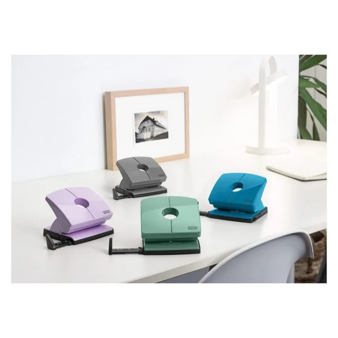 novus Locher B220 mellow mint — image 3