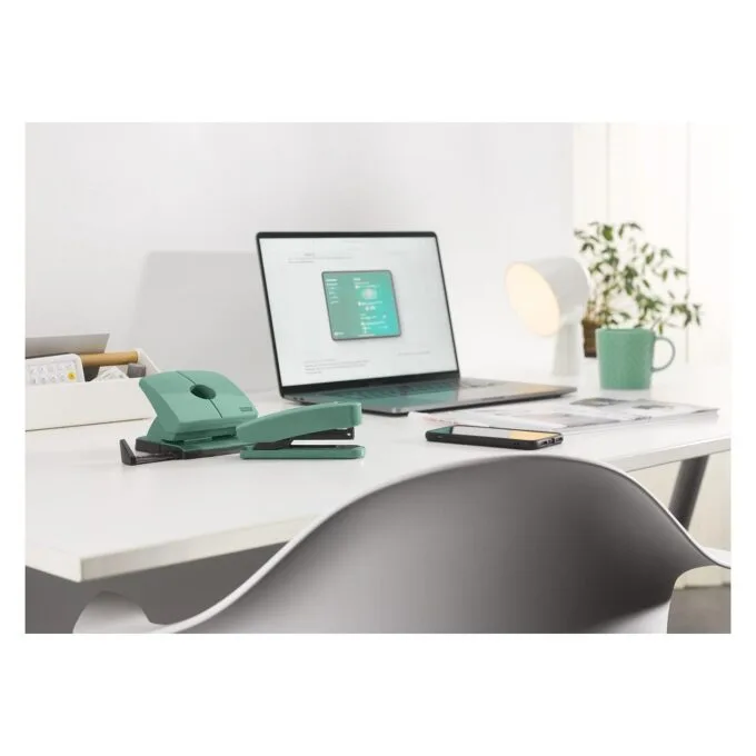 novus Locher B220 mellow mint — image 4