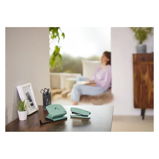 novus Locher B220 mellow mint — image 5