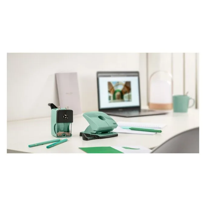 novus Locher B220 mellow mint — image 6