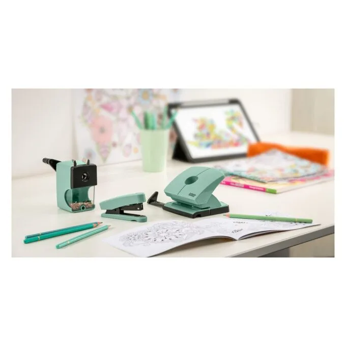 novus Locher B220 mellow mint — image 7