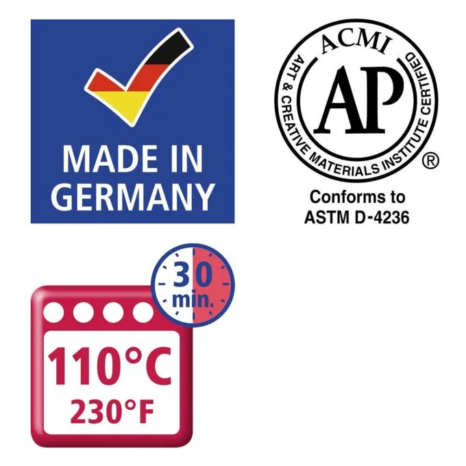 STAEDTLER Modelliermasse mehrfarbig — image 2