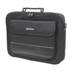 MANHATTAN Notebook Tasche Empire Top Load Geeignet fuer die meisten Notebooks bis zu 43,18cm 17 Zoll