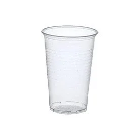 STARPAK Einweg-Trinkbecher 0,2 l - 100 Stück — image 1