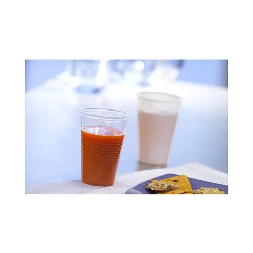 STARPAK Einweg-Trinkbecher 0,2 l - 100 Stück — image 2