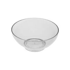 PAPSTAR Einweg-Fingerfood-Schalen 7.2 cm ca 0,065 l glasklar